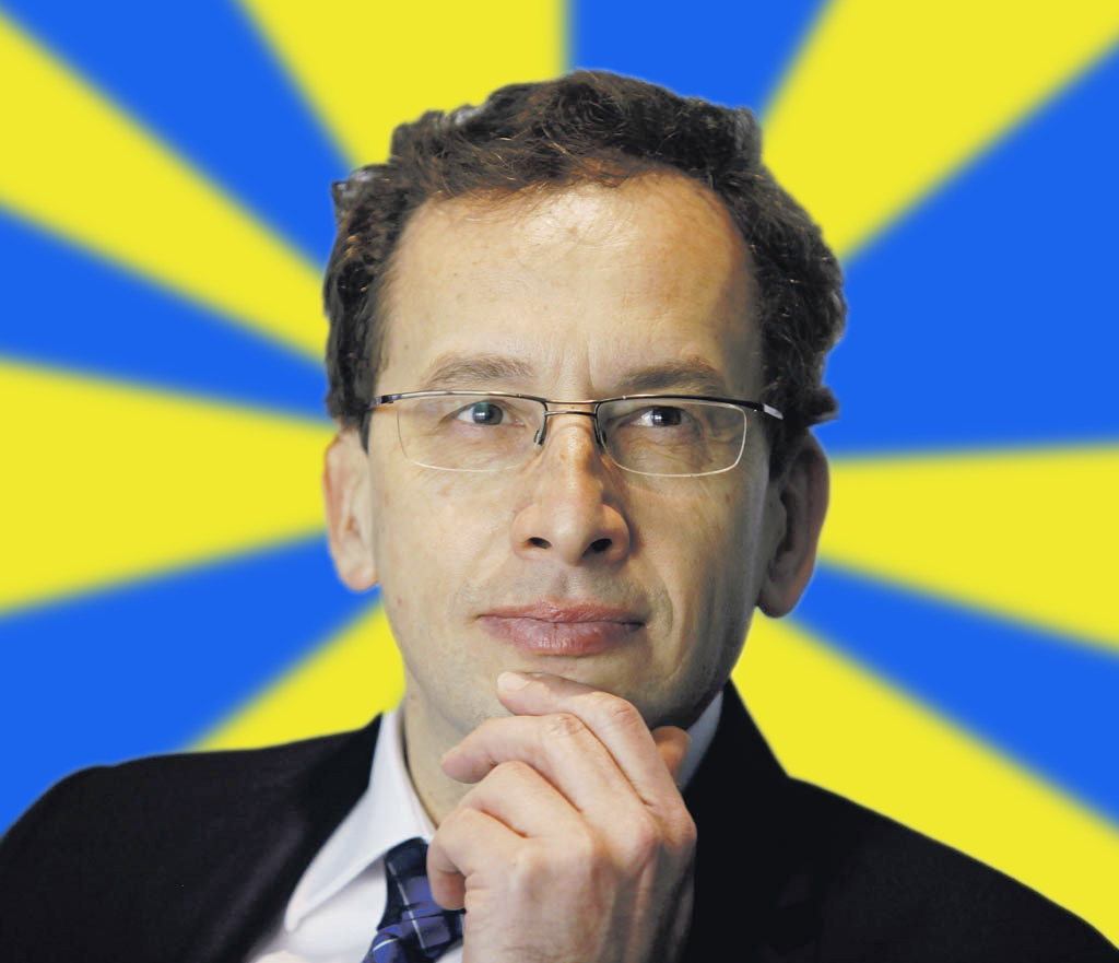 Žiga Turk