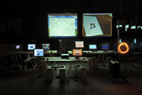 Presentation of projects by students in MA programmes at ALUO