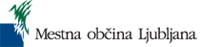 the Municipality of Ljubljana – Department of Culture