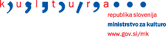 the Ministry of Culture of the Republic of Slovenia
