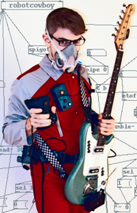 robotcowboy
