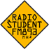 Radio Študent